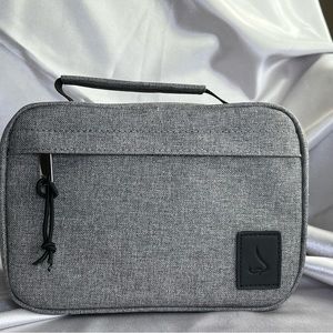 WIFF Odor, Smell and Weather Proof Combination Lock carbon lined bags